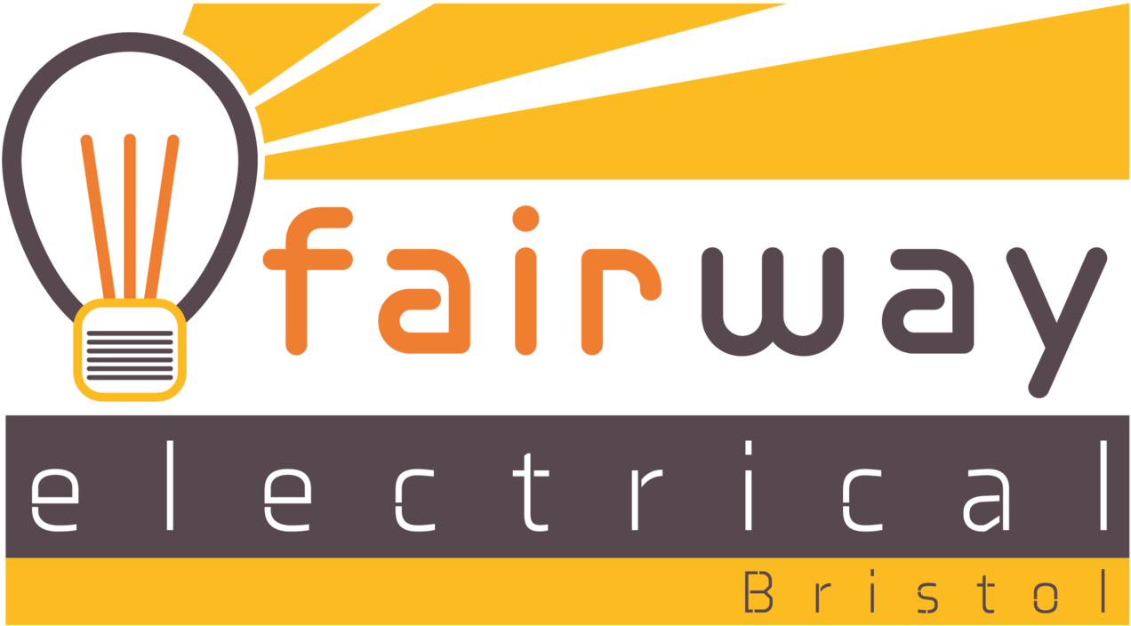 Fairway Electrical Logo - Electrician in Bristol