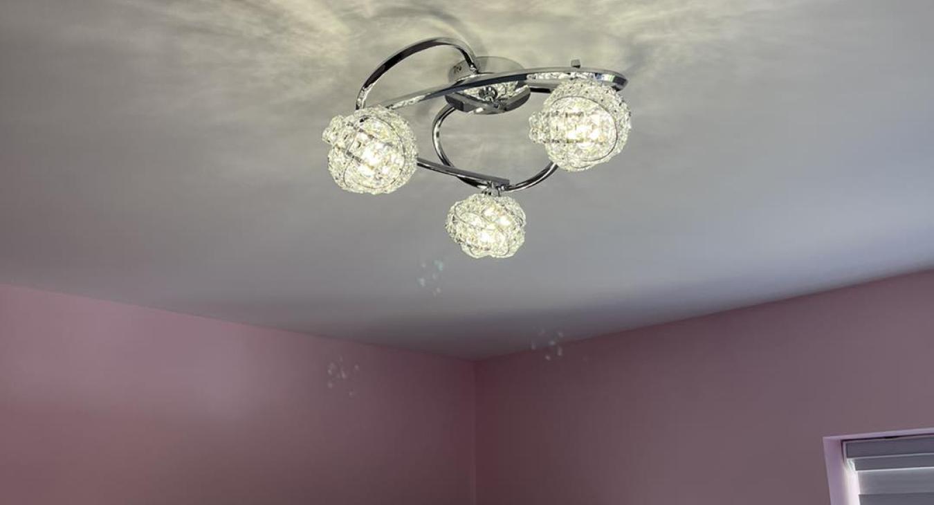 Fairway Electrical Keynsham Replacement light fittings