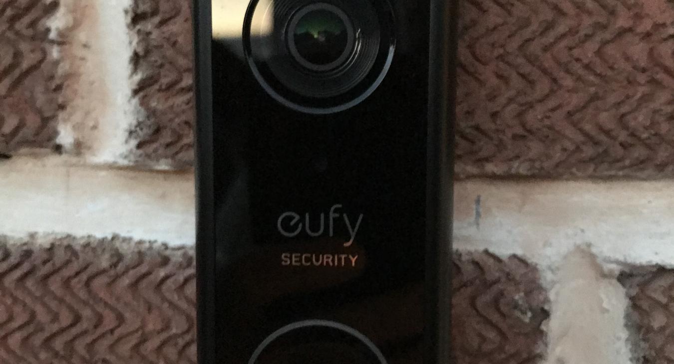 Doorbell Installed in Hengrove