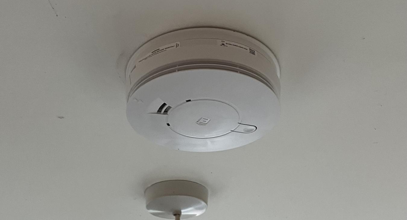 Smoke Alarm Replacement in Bristol by Fairway Electrical