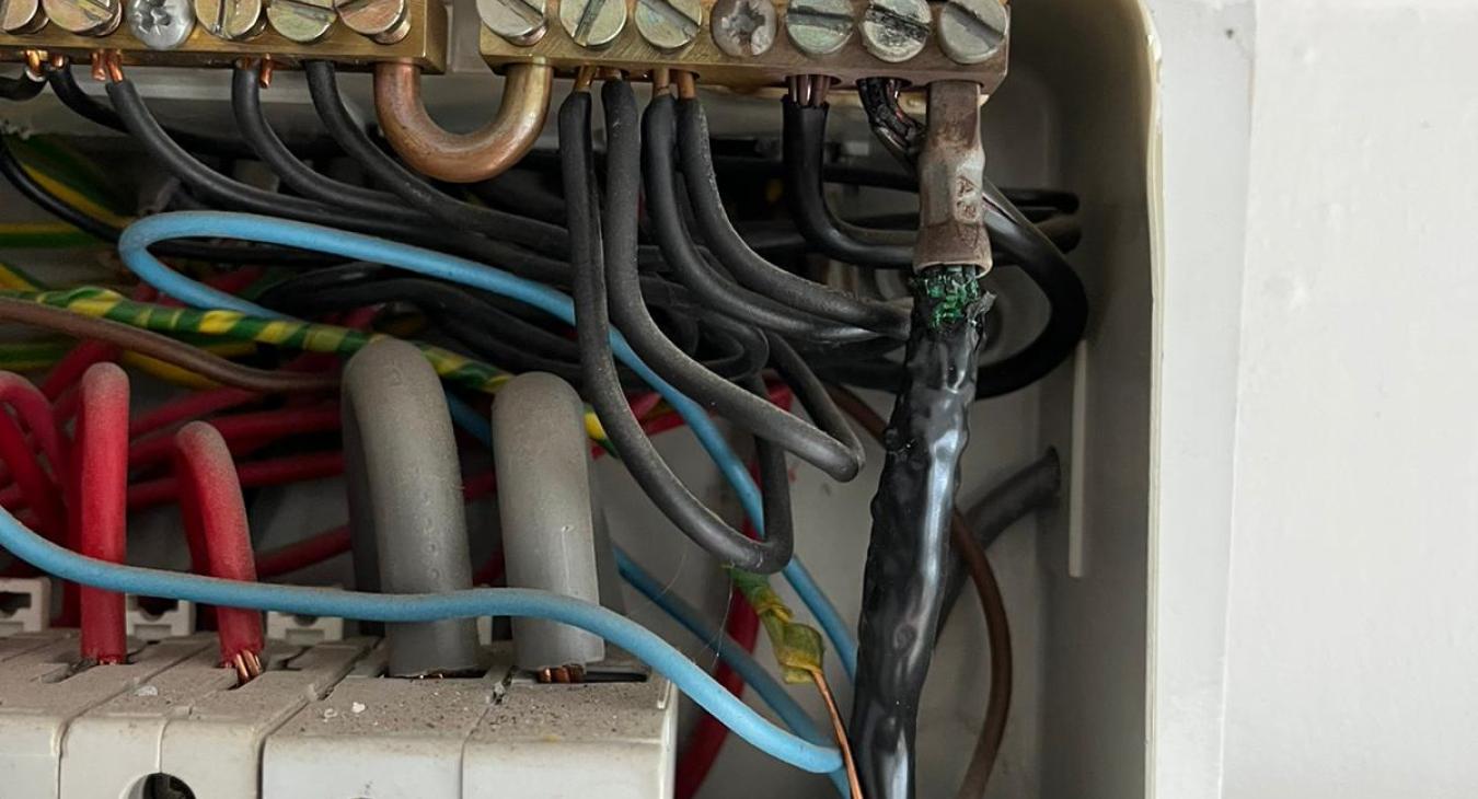 Common Electrical Faults